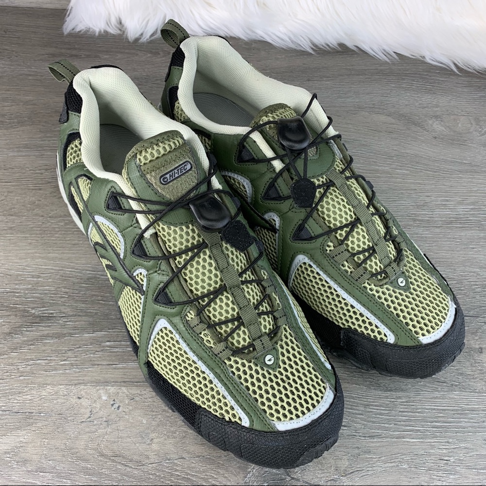 Hi-Tec TR4- Men’s Shoes Size 13